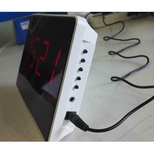 Ihomepager беспроводное оборудование для кухни, устройство для записи звонков в ресторане