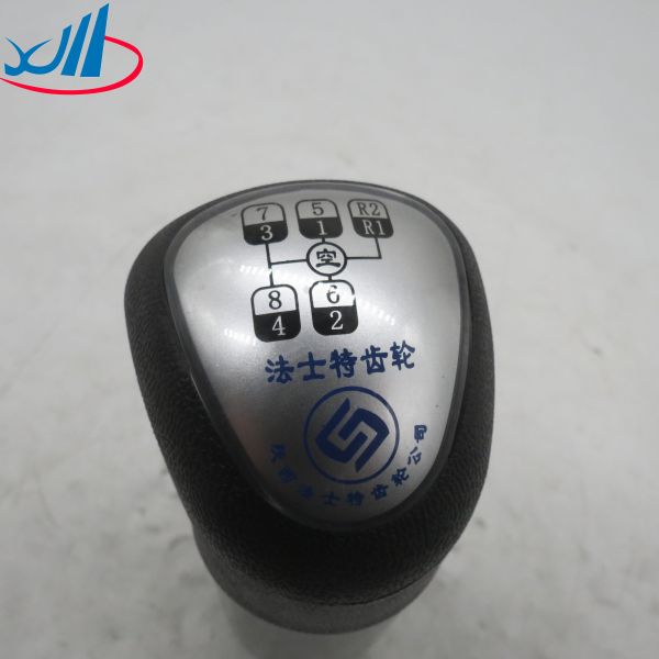 Shacman Truck Gear Shift DZ93259240066 Lever In Stock For Heavy Duty Truck Parts