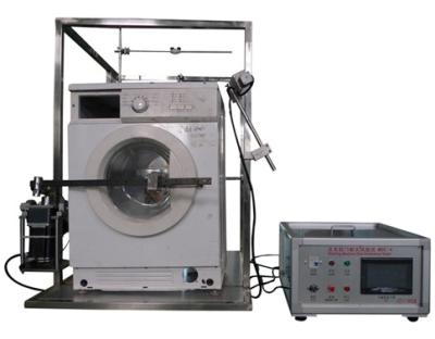 220V 50HZ Door Endurance Testing Machine HJ0636 One Station IEC 60335 2 11