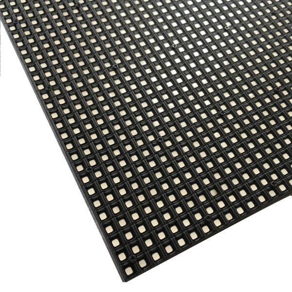 P5 Outdoor LED Module 16x16 32x32 Dots 5mm Pixel Pitch Good Heat Dissipation