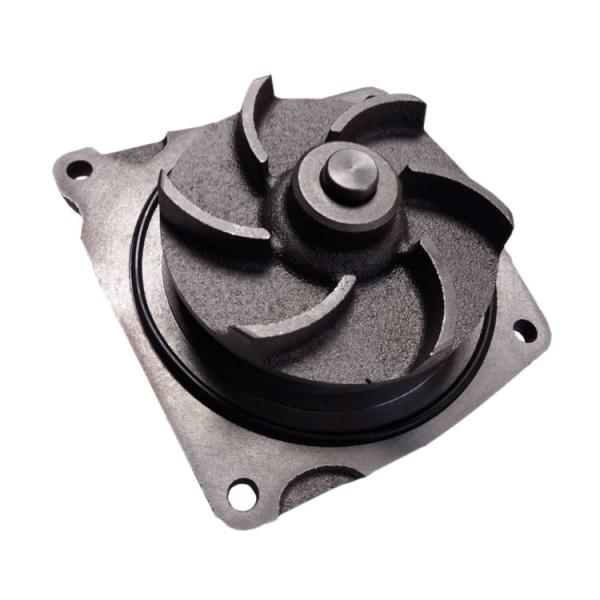 Water Pump JCB Replacement Parts For JCB 3CX 4CX Backhoe Loader Excavator 320/04542