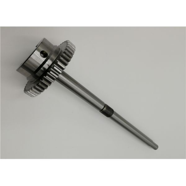 Привод вала MV.031.124 шестерни алкоголя возместил части печатной машины запасные