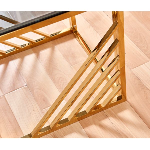 Family Home Furniture 50x50x50cm 0.056CBM Modern Side Tables