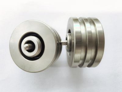 Terminal Fixation-bolts Hermetic Single Seal Terminals For High Voltage Applications