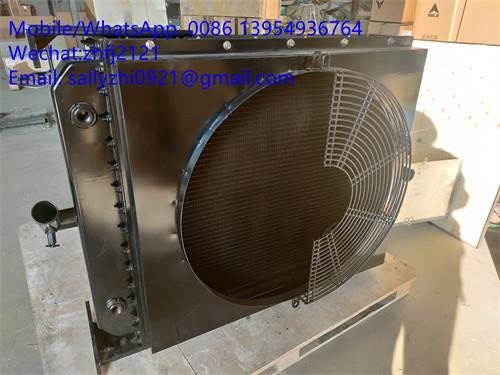 sdlg oil radiator, 4190000558,  Deutz engine  parts for TD226B-6G  engine for sale