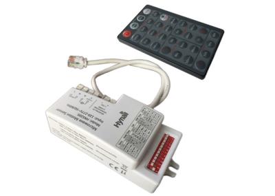 Função de monitoração destacada da luz do dia do sensor do movimento da micro-ondas da versão