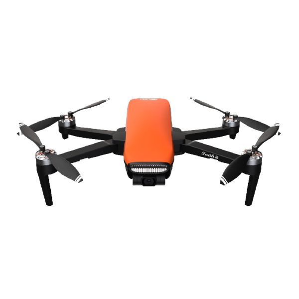 трутень FCC мини Quadcopter трутня камеры карданного подвеса оси 720P 4K 60Mbps 3