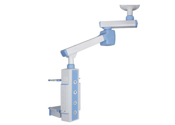 Hospital Ceiling Medical Gas Pendant for Anesthesia in Emergency Room