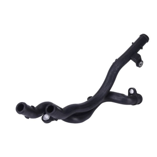 Audi C6 AL6 Автомобильные охладительные шланги Моторная охладительная труба 06E121044N