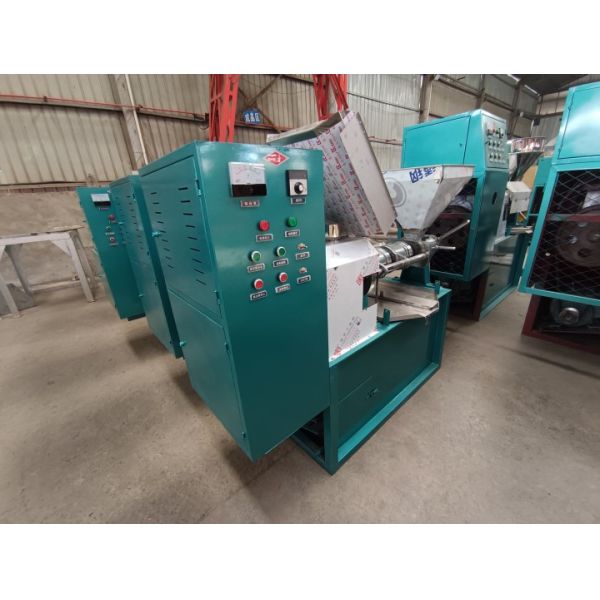 высокая эффективность машины извлечения масла OEM 220v автоматическая множественная