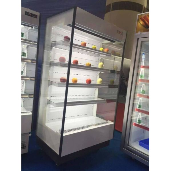 Полка нагрузки Heavly отрегулировала охладитель Multideck черный/синь/Яблоко - зеленый цвет