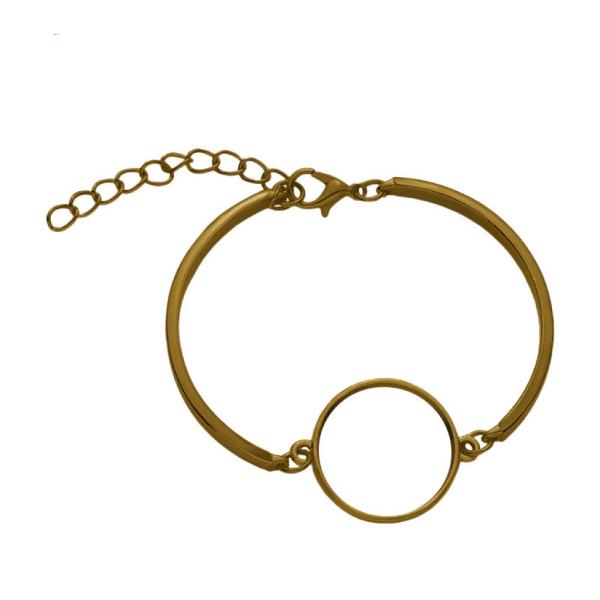 Elegant Sublimation Bracelet Blanks DIY Custom Sublimation Charm Bracelets