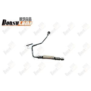ISUZU Auto Parts NPR / 4HF1 Pipe Brake Hose 8-97228671-J With OEM 8-97228671-J