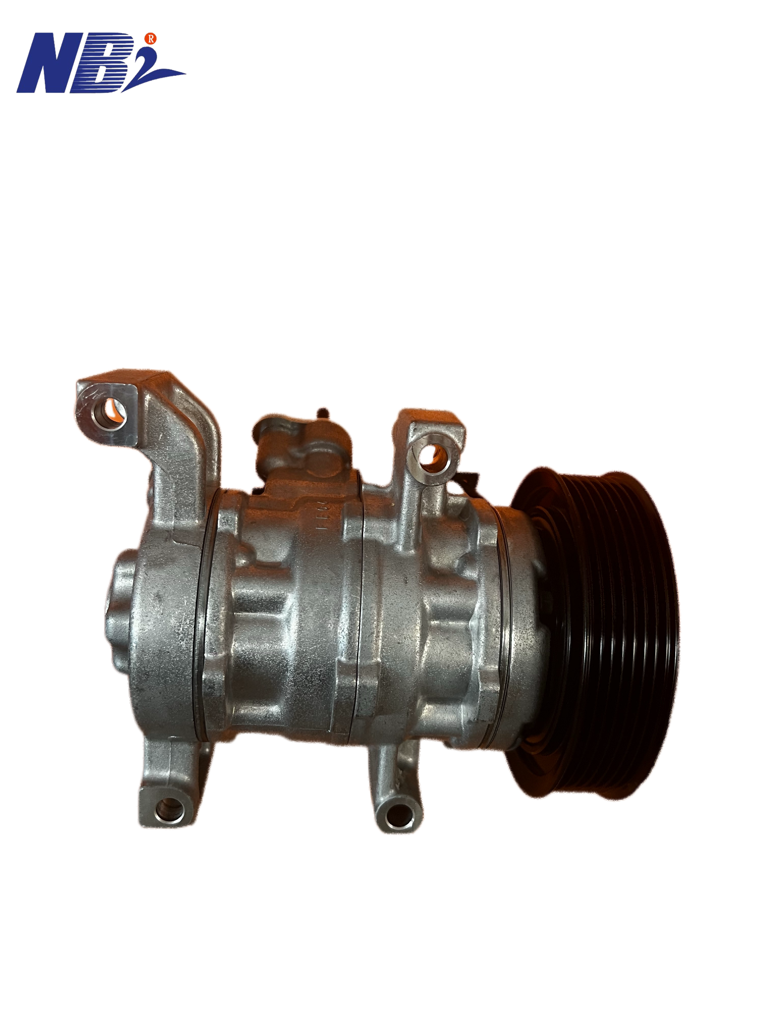 Автомобильный переменный компрессор 2016 Hilux TOYOTA REVO 2015 OEM:88320-OK660 88320-OK520 BC447160-9060