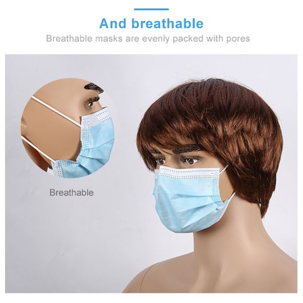 Wholesale quality disposable mask Mask Medical