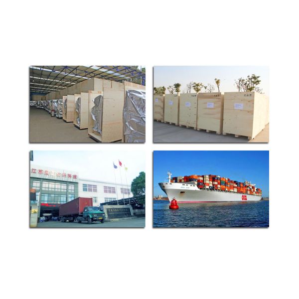 Three Phase Auto Wool Yarn Bobbin Winding Machines