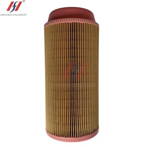 C11100 Engine Air Filter - Highly Efficient Air Purifiion