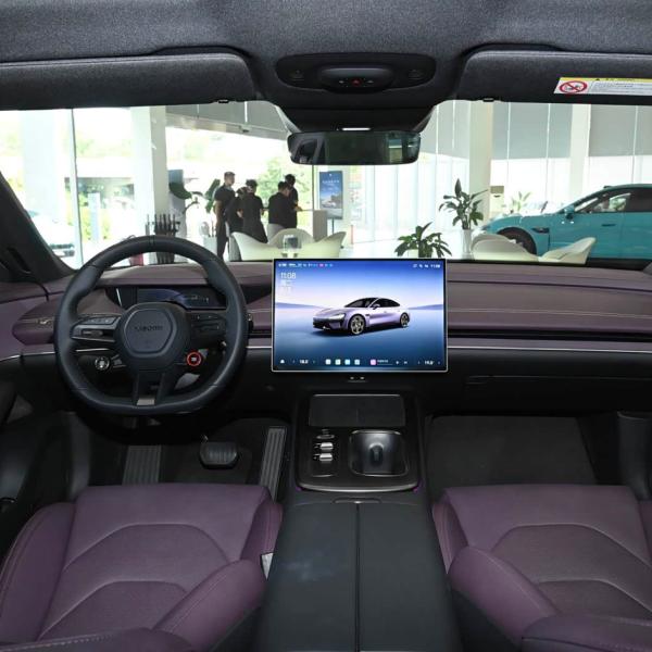 For Sale Xiaomi SU7 2024 RWD Long Range Smart Driving Electric Sedan