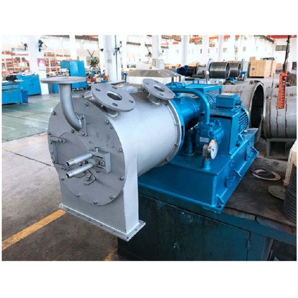 Части центрифуги индустрии ЭПС центрифуги толкателя 2 этапов запасные дизайна Феррум