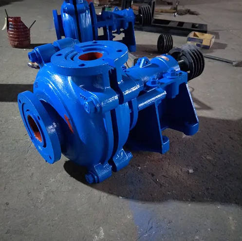 Bajos costos operativos y bajos costos de mantenimiento para bombas de lodo/bombas de pistón