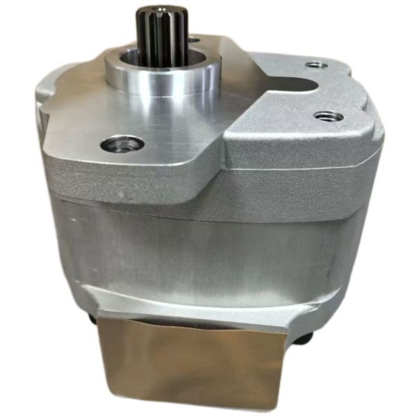705-24-29090 Hydraulic Gear Pump Komatsu PC60-5 Excavator