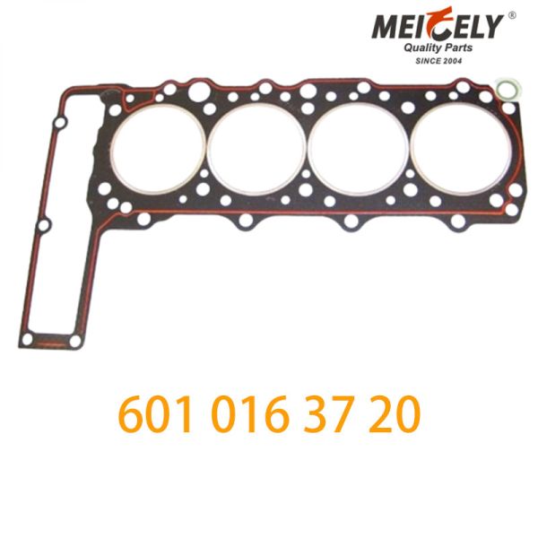 601 016 37 20 cilindro de la culata del motor para Mercedes W201
