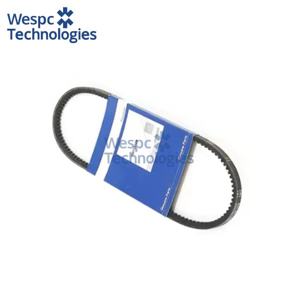 WESPC T80109108 V For Perkins Diesel Engine Parts for Perkins Genuine Belt
