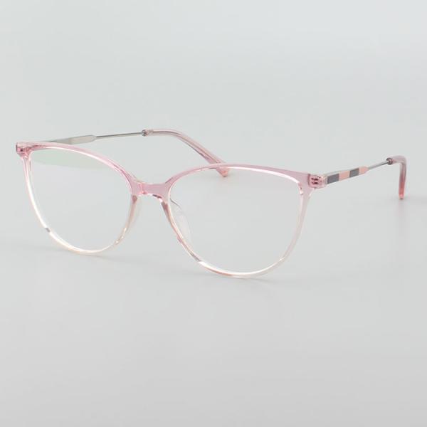 Classical Retro Blue Light Eyewear TR90 Optical Frames