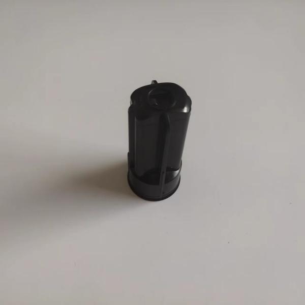 Easy and Reliable Mould Maintenance for Multiple Cavity Moulding