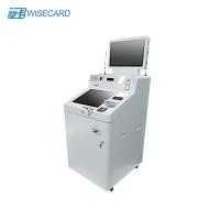 La machine de caisse intelligente est la solution ultime pour une gestion rapide et précise des transactions