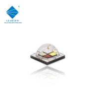 Luz do diodo emissor de luz Chip Red Green Blue White do poder superior SMD 5050 RGBW para luzes conduzidas da fase