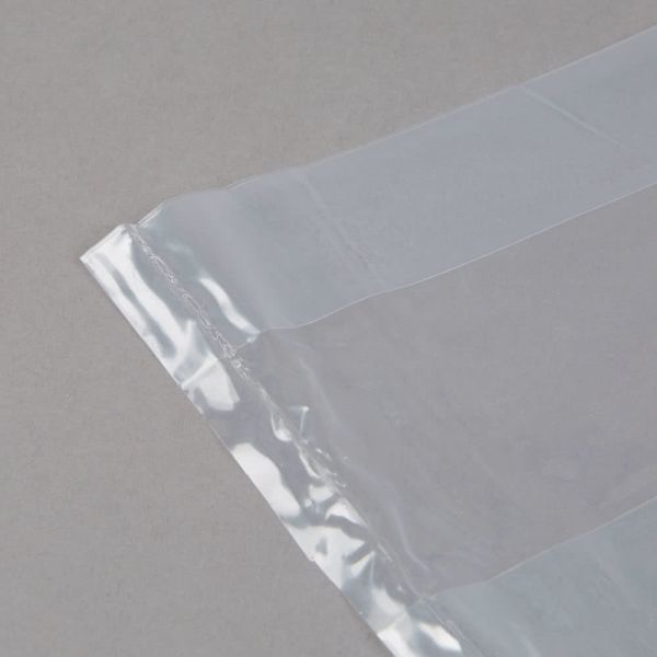 Clear Colour Commercial Food Bags Gravure Printing 4