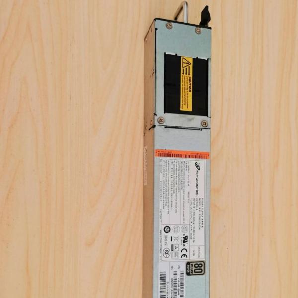 LSVM1AC650 PSR650B-12A1 AC 650W Power Supply For S5800 S5820 S6800 Switch