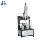 Máquina de formação de caixas rígidas semi-automática programável de 600*500 mm MF-540A