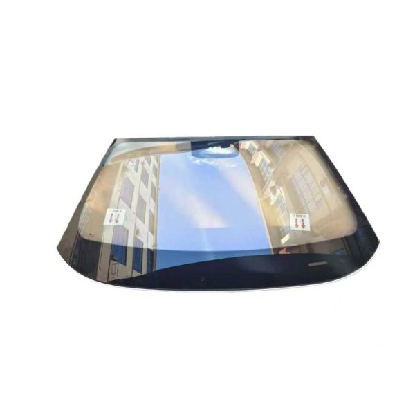 X01-52060011 New Front Windshield Glass Assembly for Li Auto L9 SUV Replacement (L9 2022-)