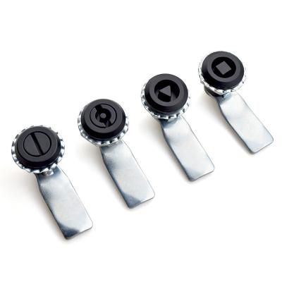 Petites serrures de porte de Cabinet