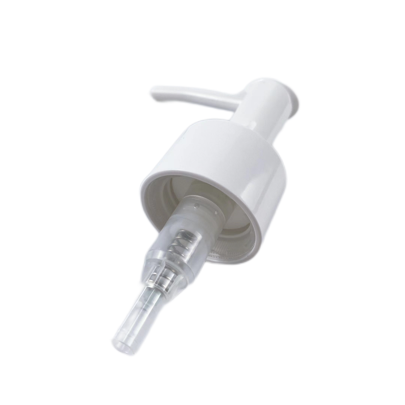 Диспансер шампунь лосьон насос 20/410 ванной пластиковый длинный сосуд