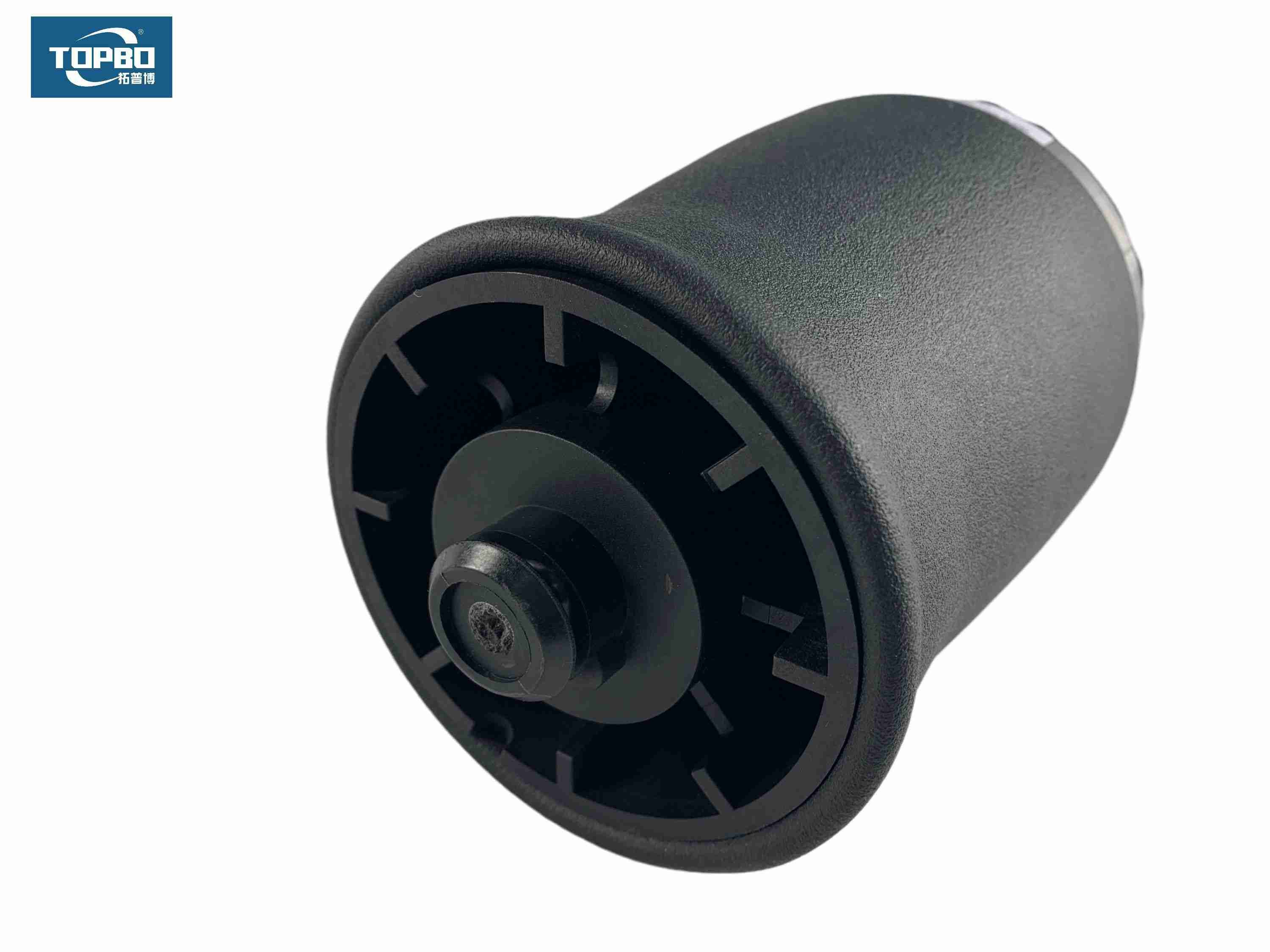 Резиновая замена 37121095580 37126750356 воздушной подушки зада Bmw X5
