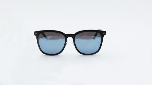 Oversized Mirrored Sunglasses for Women Daily Driving Outdoor Wear UV 400 protection Big Square Shape New idea