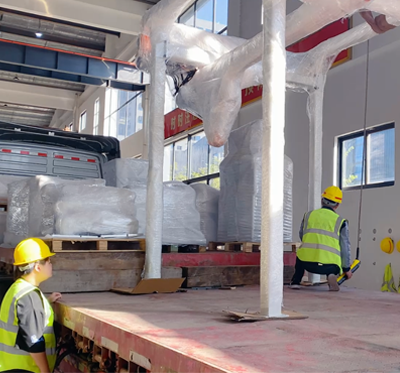 Portable Handheld Rust Removal Fiber Laser Cleaner 200w 300w 500w 2000w 3000w