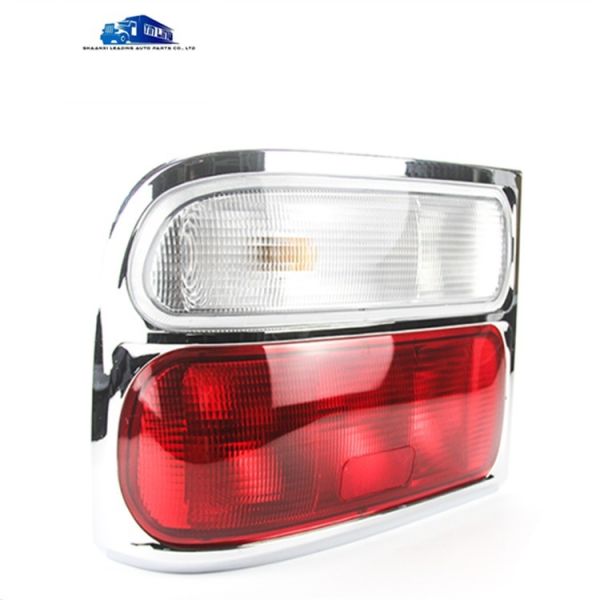JMC Car Fitment Rear Lamp The Ultimate Lighting Upgrade for Toyota Mid Bus