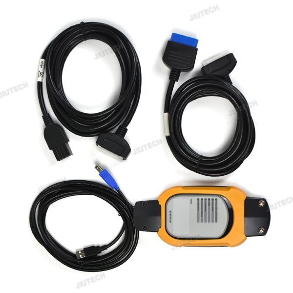 Construction Equipment Vcads Pro 88890180 / 88890020 Diagnostic Tool Premium Tech Tool Dev2tool Vcads Pro 88890180