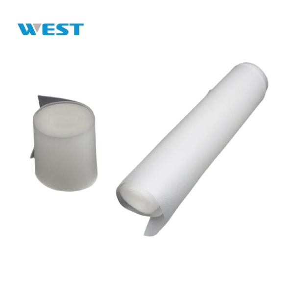 Automotive Glass PVB Interlayer Customization Thermochromic PVB Film 0.76mm Thickness