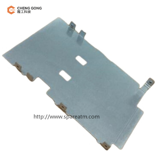 KD04014-D001-17 GSR50 Bottom Iron Plate KD04014-Y590 ATM replacements