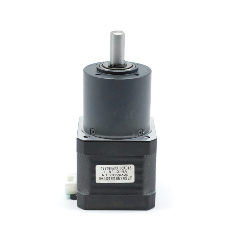 микро- планетарный Stepper мотор 12v с уменьшением шестерни коробки передач 3,8 см Kg