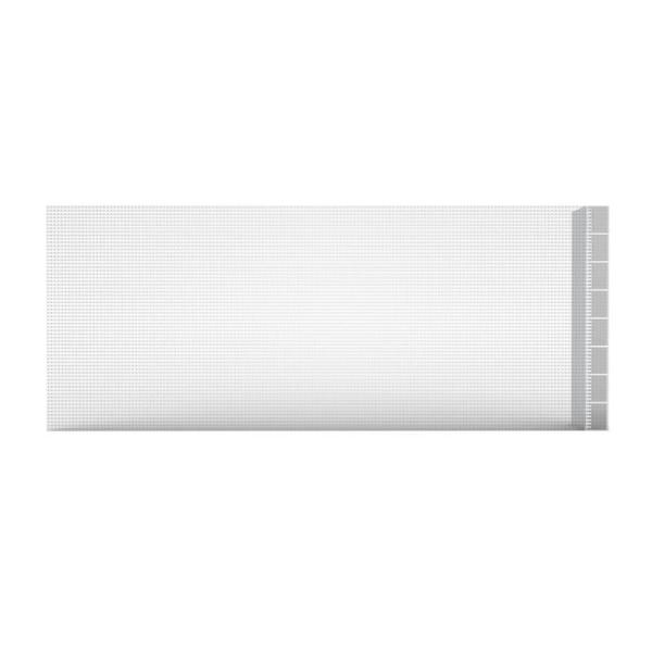 Flexible Commercial Transparent Led Video Screen For Window Display Advertising