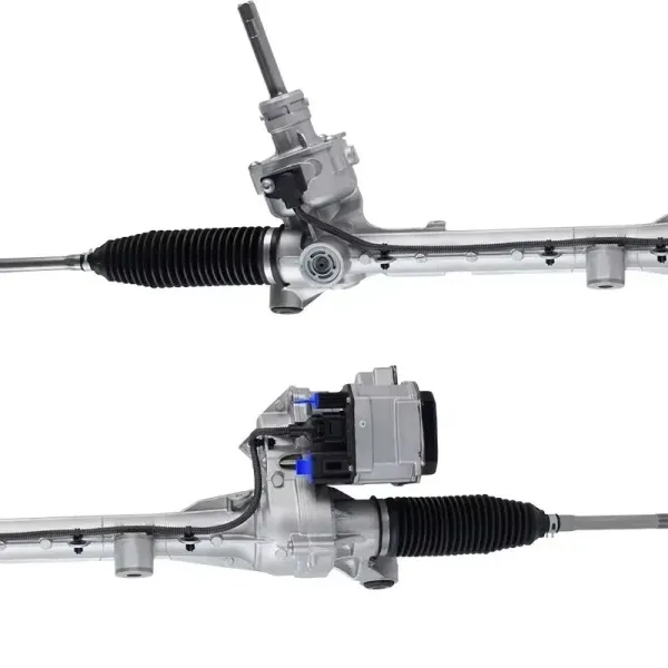 High-Performance BV6C3D070 Electrical Power Steering Rack for Ford Focus 3 with 3 Steering Gears