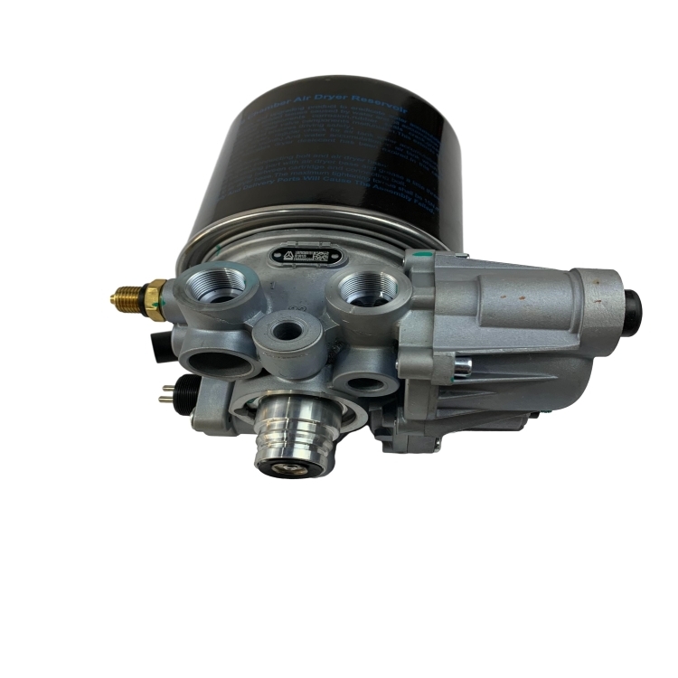Truck Parts Accessories Air Dryer Assy LG9700360015 OEM Air Dryer Assembly for SINOTRUK HOWO