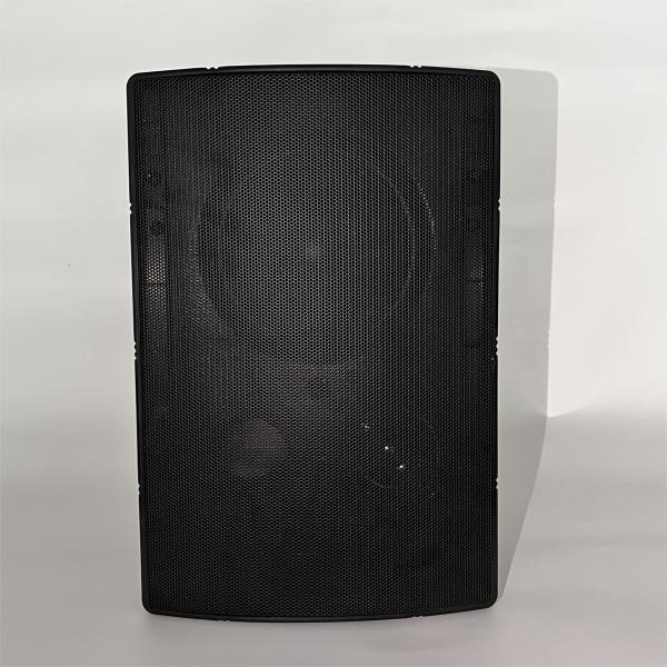 Pa System Speaker Pa Two Way Wall Mount Speaker For School