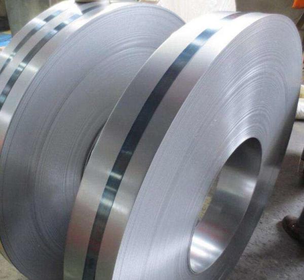 17-25 Microns PE Paint Galvanized Steel Coils Dx51d S280 S320 Galvanized Iron Coil